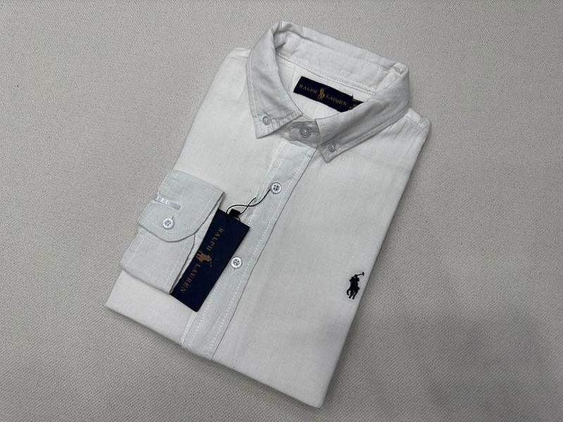 polo Men's Shirts 101